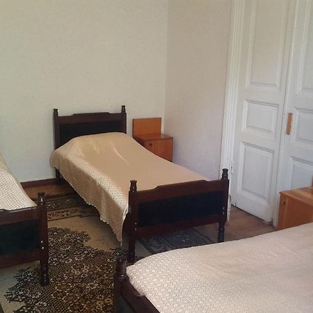 Firuza Hostel ボルジョミ エクステリア 写真