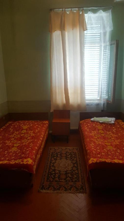 Firuza Hostel ボルジョミ エクステリア 写真